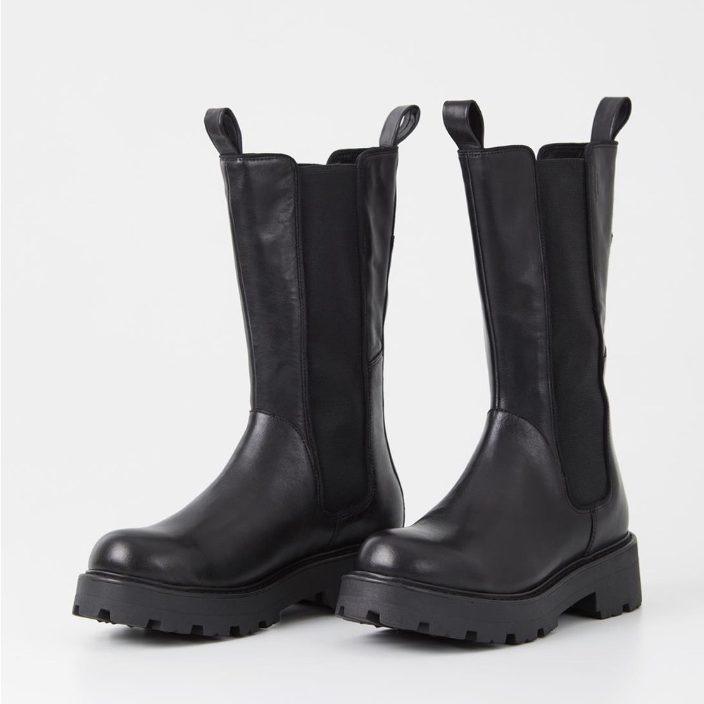 Vagabond Cosmo 2.0 Boots